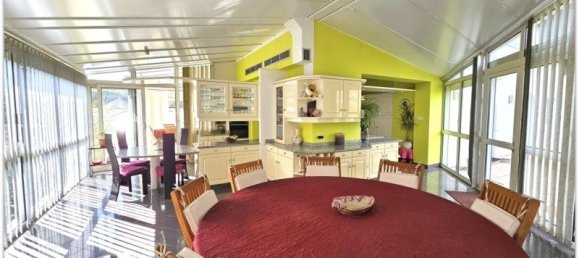 Дом с 5 спальнями в Тан-ле-Вож, Франция № 74325 15