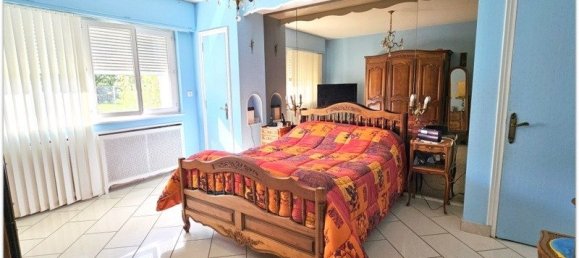 Дом с 5 спальнями в Тан-ле-Вож, Франция № 74325 56