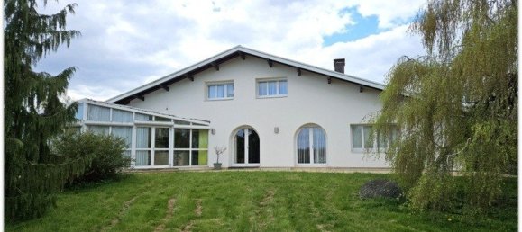 Дом с 5 спальнями в Тан-ле-Вож, Франция № 74325 50