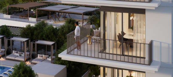 2 bedrooms Apartment in Dubai, UAE No. 96684 8