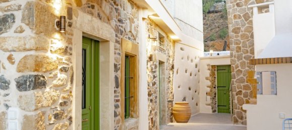3 Schlafzimmer Villa in Sitia, Greece, Nr. 105735 4