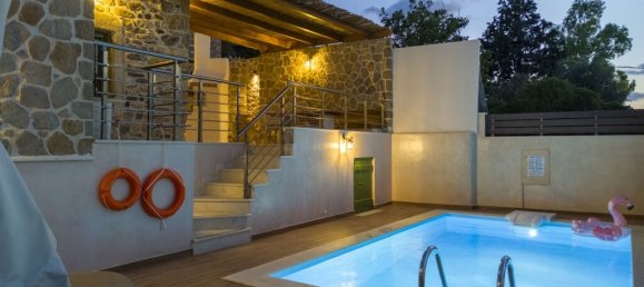 3 Schlafzimmer Villa in Sitia, Greece, Nr. 105735 19