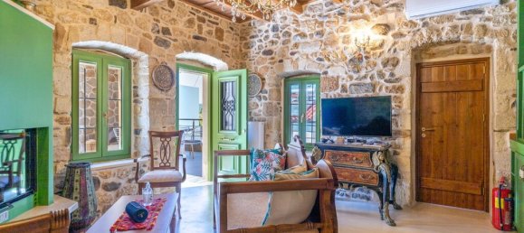 3 Schlafzimmer Villa in Sitia, Greece, Nr. 105735 11