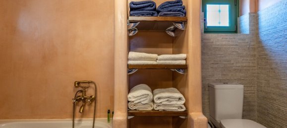 3 Schlafzimmer Villa in Sitia, Greece, Nr. 105735 12