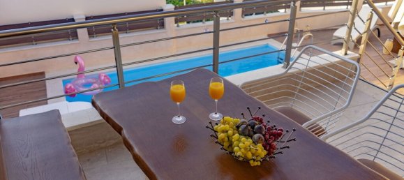 3 Schlafzimmer Villa in Sitia, Greece, Nr. 105735 20