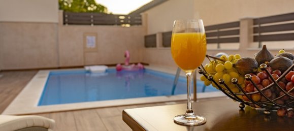 3 Schlafzimmer Villa in Sitia, Greece, Nr. 105735 5