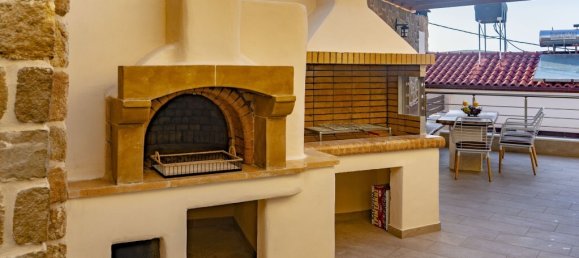 3 Schlafzimmer Villa in Sitia, Greece, Nr. 105735 10