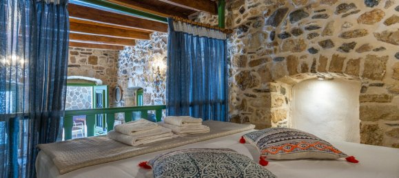 3 Schlafzimmer Villa in Sitia, Greece, Nr. 105735 8