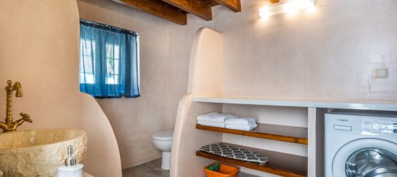 3 Schlafzimmer Villa in Sitia, Greece, Nr. 105735 6