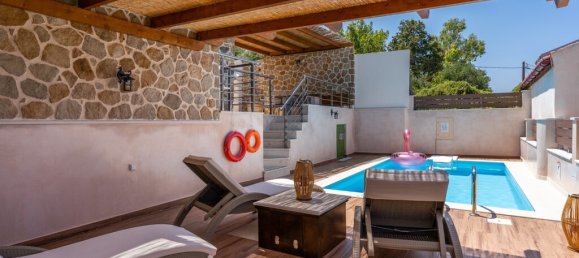 3 Schlafzimmer Villa in Sitia, Greece, Nr. 105735 9