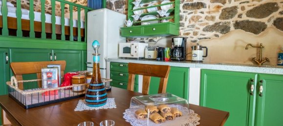 3 Schlafzimmer Villa in Sitia, Greece, Nr. 105735 7