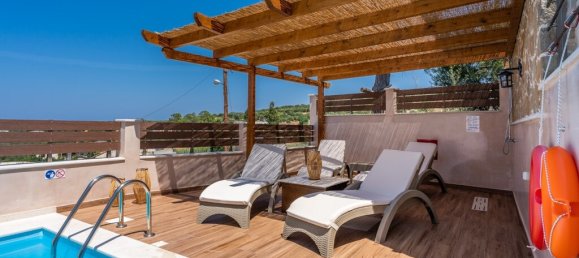 3 Schlafzimmer Villa in Sitia, Greece, Nr. 105735 21