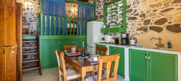 3 Schlafzimmer Villa in Sitia, Greece, Nr. 105735 26