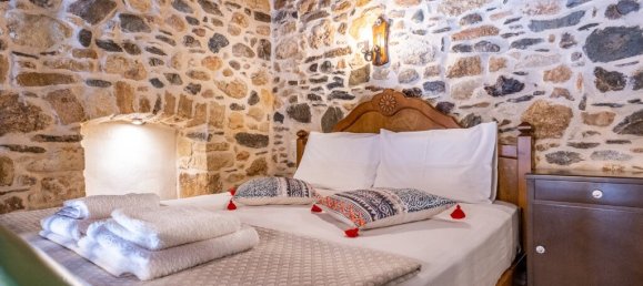 3 Schlafzimmer Villa in Sitia, Greece, Nr. 105735 23