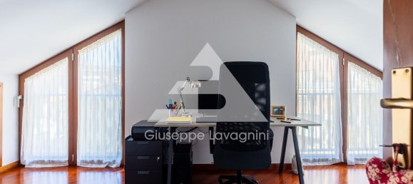 Ático de 4 dormitorios en Albano Laziale, Italy No. 316643 39