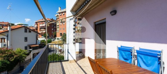 Ático de 4 dormitorios en Albano Laziale, Italy No. 316643 22