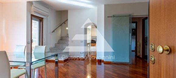 Ático de 4 dormitorios en Albano Laziale, Italy No. 316643 4