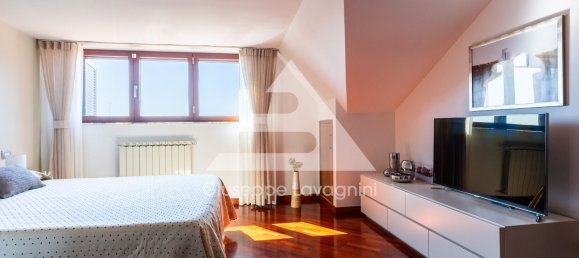 Ático de 4 dormitorios en Albano Laziale, Italy No. 316643 33