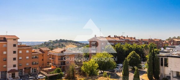 Ático de 4 dormitorios en Albano Laziale, Italy No. 316643 24