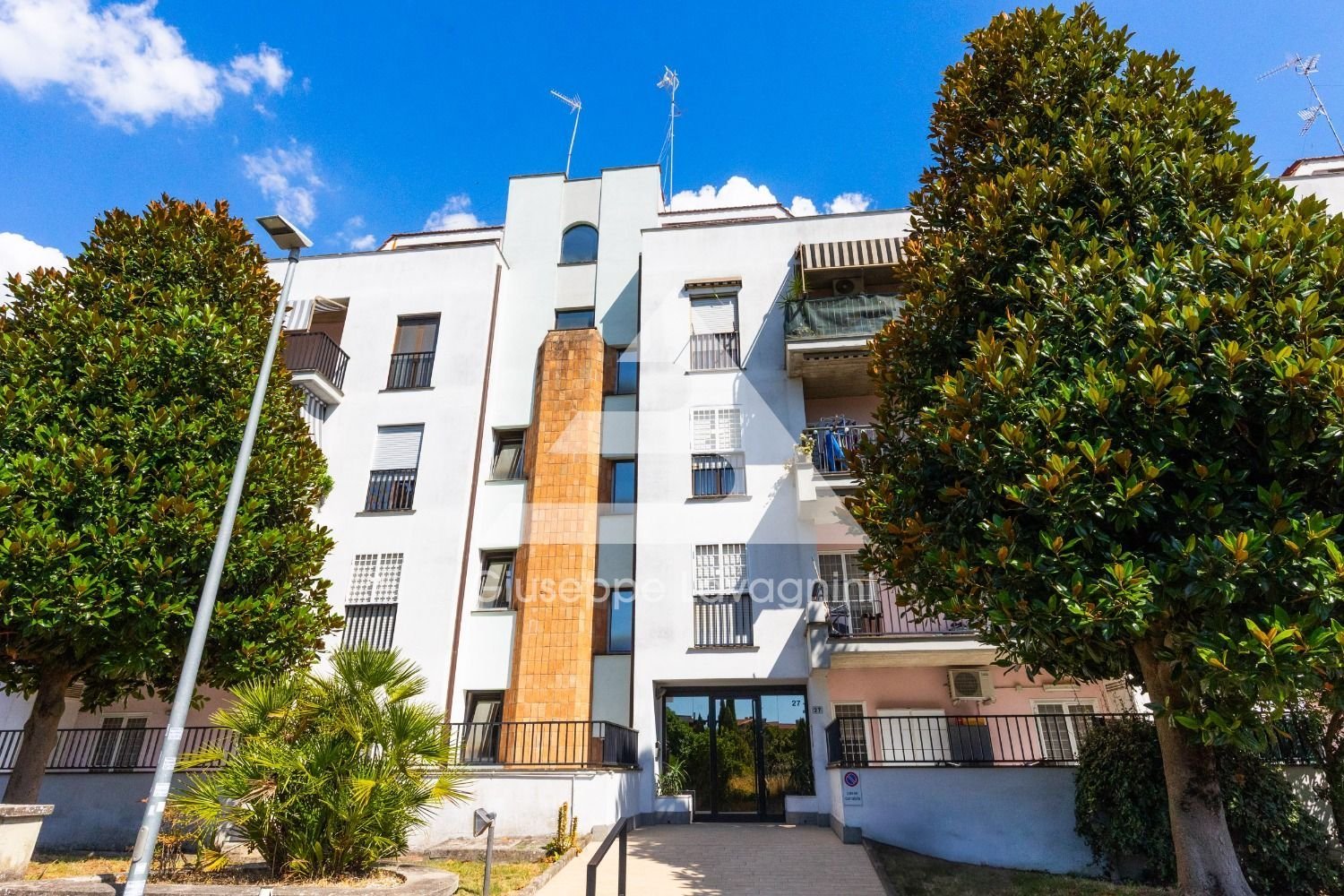 Ático de 4 dormitorios en Albano Laziale, Italy No. 316643