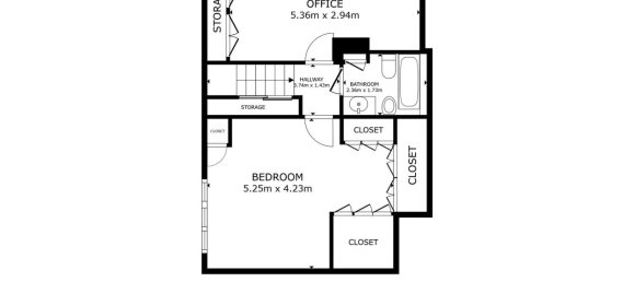 Ático de 4 dormitorios en Albano Laziale, Italy No. 316643 50