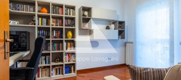 Ático de 4 dormitorios en Albano Laziale, Italy No. 316643 27