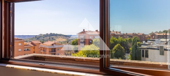 Ático de 4 dormitorios en Albano Laziale, Italy No. 316643 38