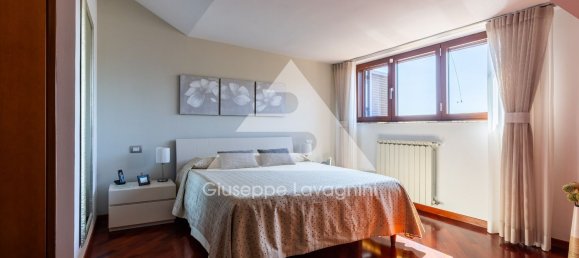 Ático de 4 dormitorios en Albano Laziale, Italy No. 316643 32