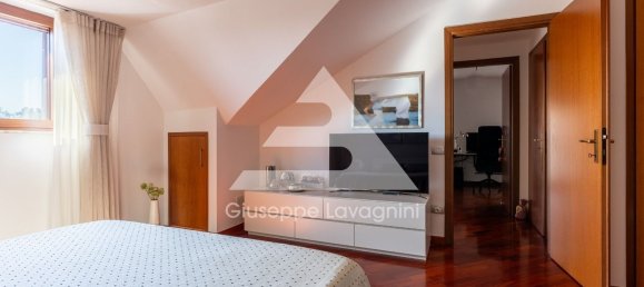 Ático de 4 dormitorios en Albano Laziale, Italy No. 316643 36