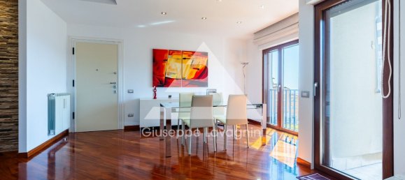 Ático de 4 dormitorios en Albano Laziale, Italy No. 316643 9