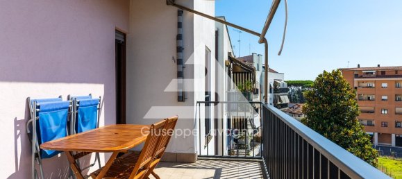 Ático de 4 dormitorios en Albano Laziale, Italy No. 316643 21