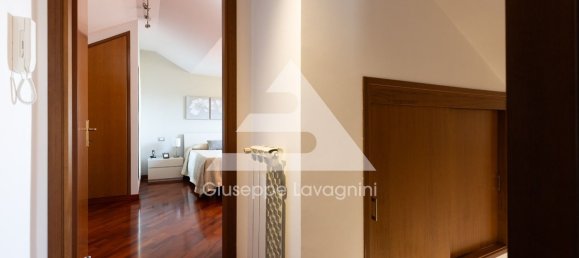 Ático de 4 dormitorios en Albano Laziale, Italy No. 316643 31