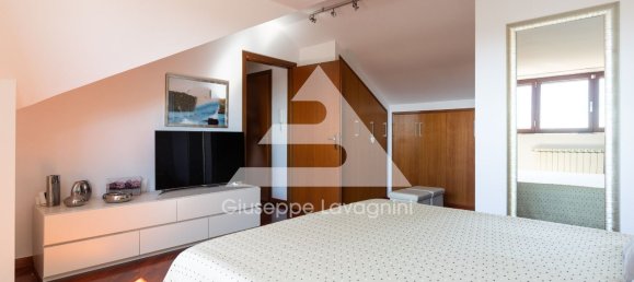 Ático de 4 dormitorios en Albano Laziale, Italy No. 316643 35