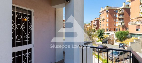 Ático de 4 dormitorios en Albano Laziale, Italy No. 316643 29