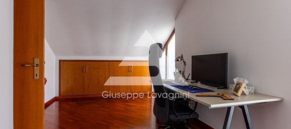 Ático de 4 dormitorios en Albano Laziale, Italy No. 316643 41