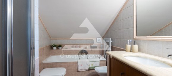 Ático de 4 dormitorios en Albano Laziale, Italy No. 316643 43