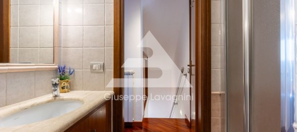 Ático de 4 dormitorios en Albano Laziale, Italy No. 316643 44