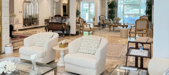 5 bedrooms Villa for sale in Motor City, Dubai, UAE № 108383 17