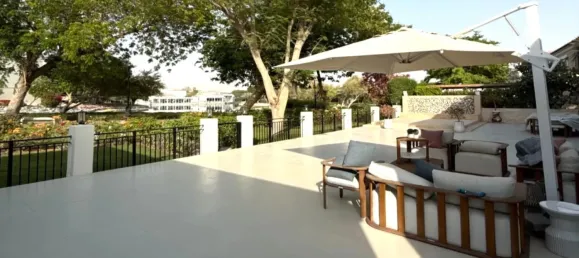 5 bedrooms Villa for sale in Motor City, Dubai, UAE № 108383 16