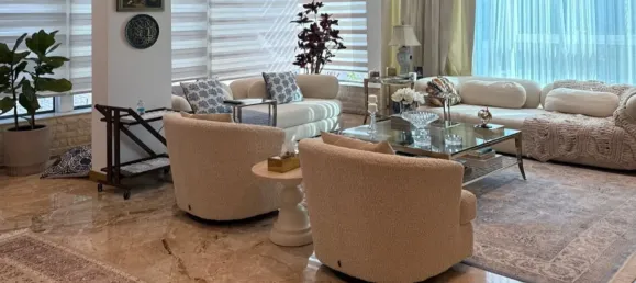 5 bedrooms Villa for sale in Motor City, Dubai, UAE № 108383 14
