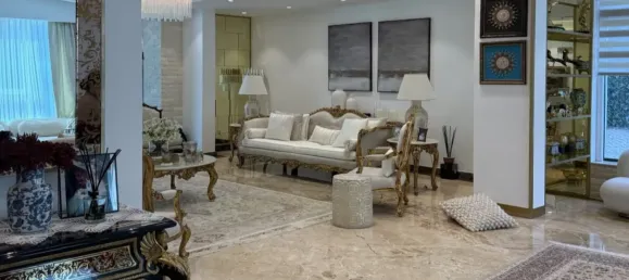 5 bedrooms Villa for sale in Motor City, Dubai, UAE № 108383 13