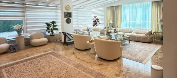 5 bedrooms Villa for sale in Motor City, Dubai, UAE № 108383 4