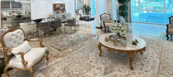 5 bedrooms Villa for sale in Motor City, Dubai, UAE № 108383 5