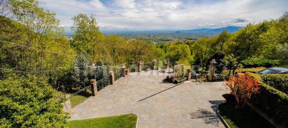 Villa de 1 dormitorio en Pinerolo, Italy No. 370291 14