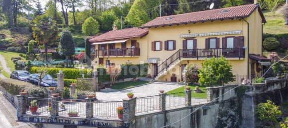 Villa de 1 dormitorio en Pinerolo, Italy No. 370291 6