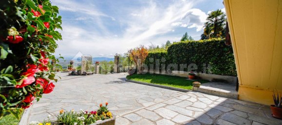 Villa de 1 dormitorio en Pinerolo, Italy No. 370291 7