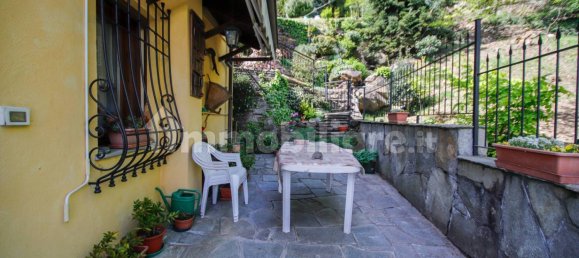 Villa de 1 dormitorio en Pinerolo, Italy No. 370291 15