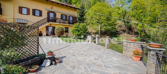 Villa de 1 dormitorio en Pinerolo, Italy No. 370291 8