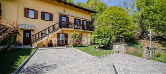 Villa de 1 dormitorio en Pinerolo, Italy No. 370291 4