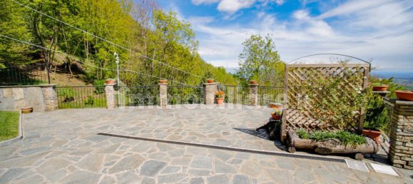 Villa de 1 dormitorio en Pinerolo, Italy No. 370291 12